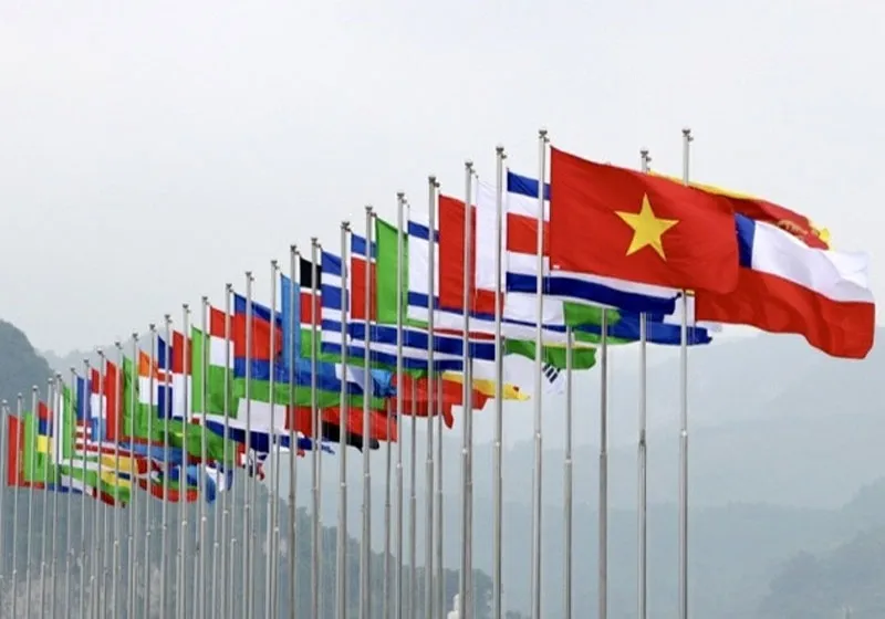 Xác lập vị thế mới