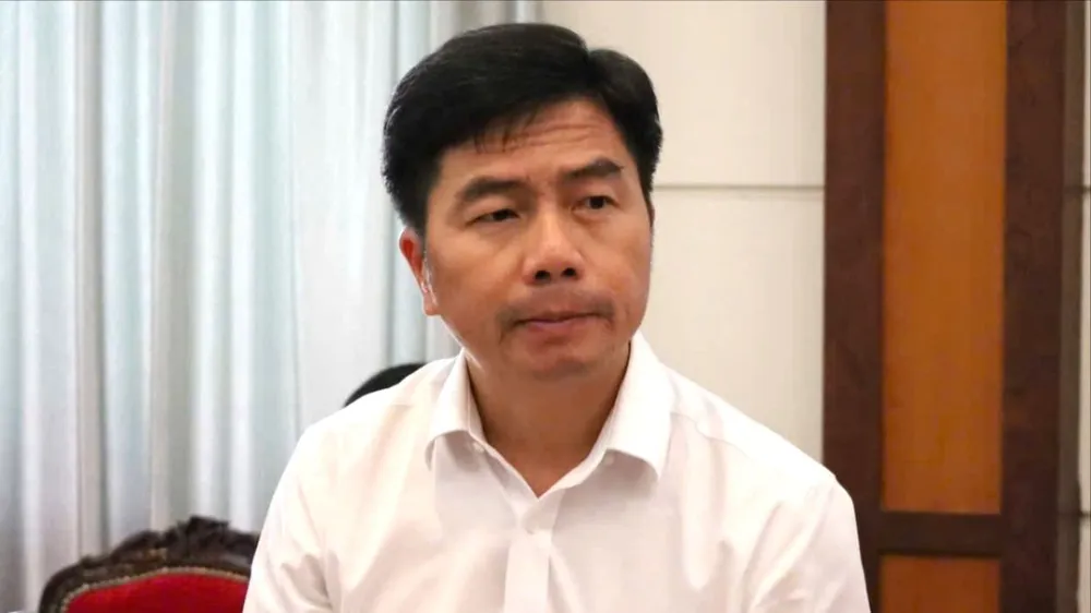 Giám đốc Sở QH-KT TPHCM Võ Hoàng Ngân Võ Hoàng Ngân.jpg