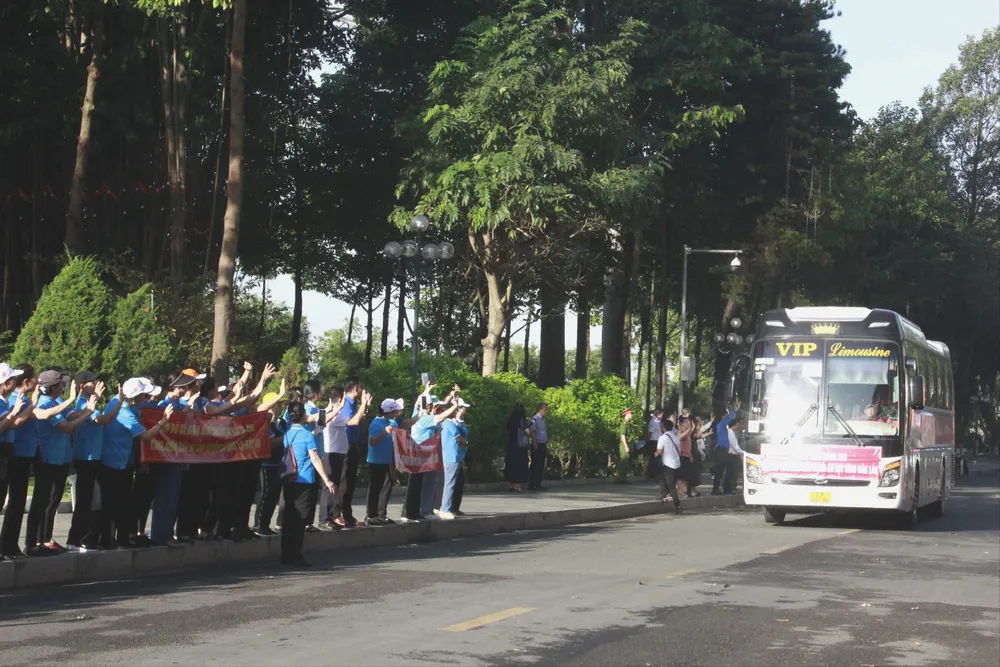 Đồng Nai xuất quân hỗ trợ Đắk Lắk khắc phục hậu quả mưa lũ