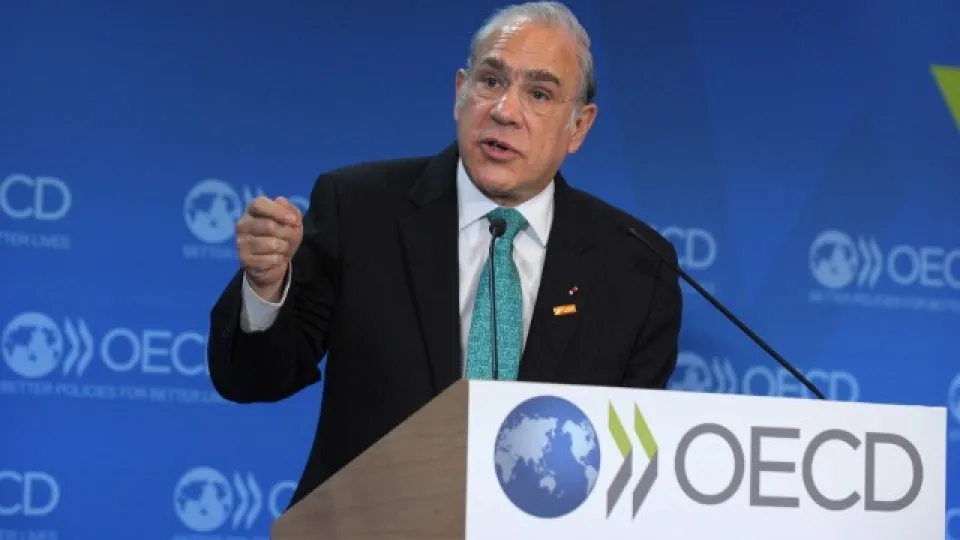 OECD kêu gọi xây dựng thương mại toàn diện ảnh 1 OECD kêu gọi xây dựng thương mại toàn diện ảnh 1