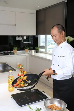 Bí quyết ngon - khỏe cho cả nhà ảnh 2 Bí quyết ngon - khỏe cho cả nhà ảnh 2
