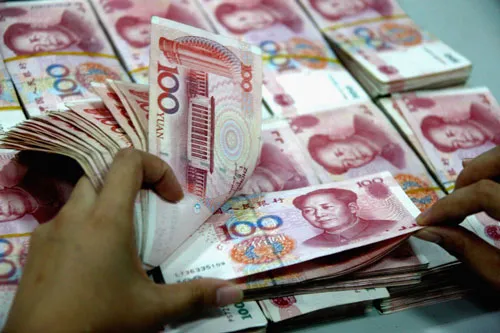 Kinh tế Trung Quốc có dấu hiệu kém lạc quan ảnh 1 Kinh tế Trung Quốc có dấu hiệu kém lạc quan ảnh 1