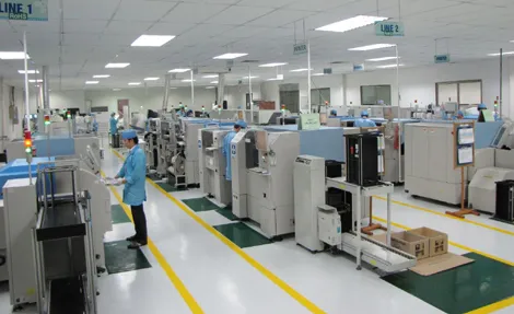Tăng trưởng kinh tế TPHCM 8 tháng chưa vượt qua 7% ảnh 1 Tăng trưởng kinh tế TPHCM 8 tháng chưa vượt qua 7% ảnh 1