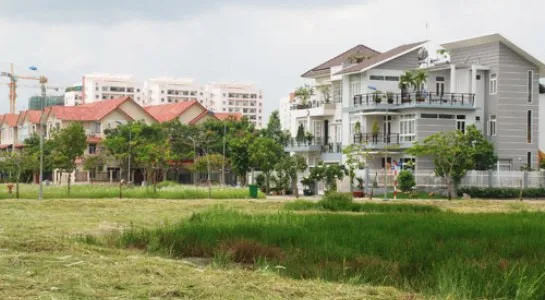 Ban hành Quy chế quy hoạch Làng Đại học Thủ Đức