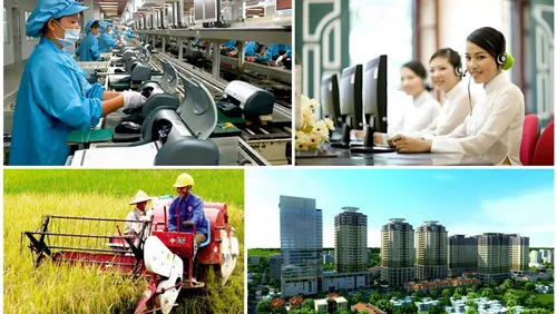 Giải điểm nghẽn, hướng tín dụng vào nền kinh tế