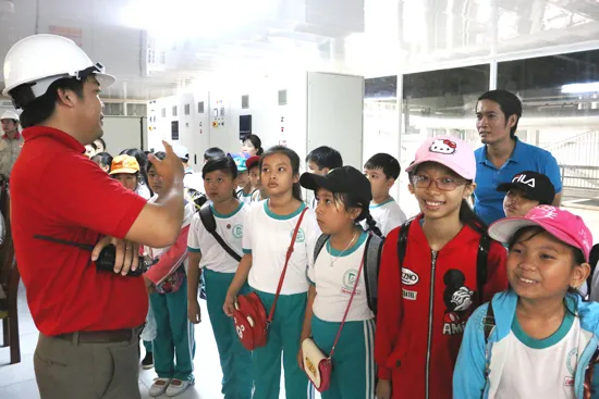 Ghi điểm sáng tạo ảnh 2 Ghi điểm sáng tạo ảnh 2