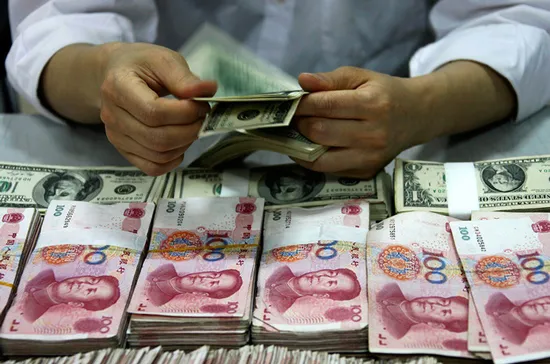 Trung Quốc “bẻ lái” đầu tư ở nước ngoài