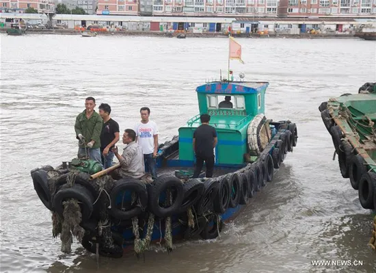 Kinh nghiệm đối phó siêu bão của Hoa Kỳ và Trung Quốc ảnh 2 Kinh nghiệm đối phó siêu bão của Hoa Kỳ và Trung Quốc ảnh 2