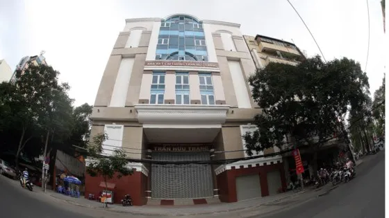 Thiết chế văn hóa tại TPHCM: Đầu tư dàn trải, thiếu trọng tâm ảnh 1 Thiết chế văn hóa tại TPHCM: Đầu tư dàn trải, thiếu trọng tâm ảnh 1