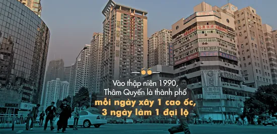 Mặt trái sự thần kỳ của các đặc khu kinh tế?