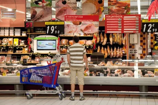 EU mạnh tay với thực phẩm kém chất lượng
