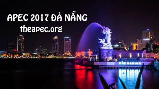 APEC - Diễn đàn các nền kinh tế hàng đầu thế giới