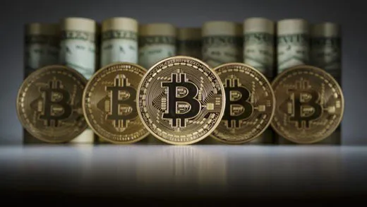 Tháng 1 giới đầu tư Bitcoin mất 60 tỷ USD