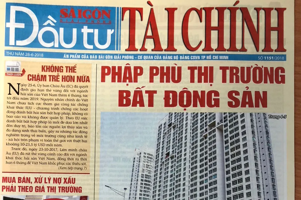 Thông báo tuyển phóng viên phía Bắc