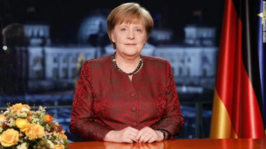 Bà Angela Merkel không tái tranh cử sau 18 năm nắm quyền