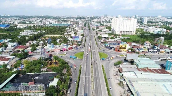 TPHCM: Phát triển hạ tầng đi đôi với công tác quy hoạch