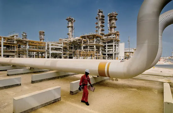Trữ lượng khí đốt của Qatar đủ cho khai thác trong 138 năm nữa.