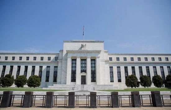FED tăng lãi suất lần thứ 4 trong năm
