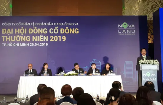 Tầm nhìn và chiến lược mới của Novaland ảnh 1 Tầm nhìn và chiến lược mới của Novaland ảnh 1