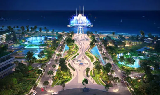 Giải mã sức nóng bất động sản Phan Thiết ảnh 5 Giải mã sức nóng bất động sản Phan Thiết ảnh 5