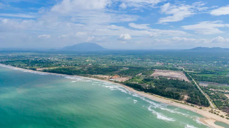 Giải mã sức nóng bất động sản Phan Thiết ảnh 2 Giải mã sức nóng bất động sản Phan Thiết ảnh 2