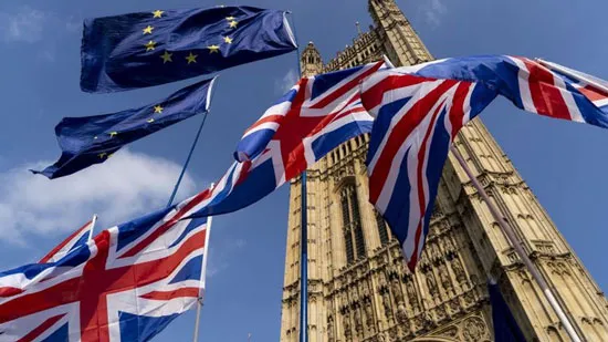Hạ viện Anh thông qua thỏa thuận Brexit