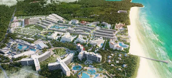 Grand World Phú Quốc: Tiên phong kinh tế đêm ảnh 1 Grand World Phú Quốc: Tiên phong kinh tế đêm ảnh 1