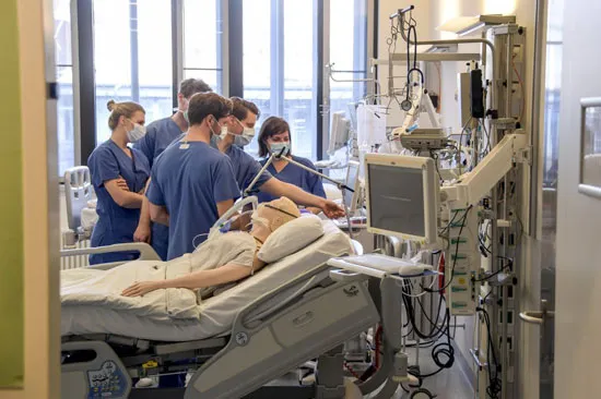 Vũ khí giúp Đức có nguy cơ tử vong vì Covid-19 thấp ảnh 11 Vũ khí giúp Đức có nguy cơ tử vong vì Covid-19 thấp ảnh 11