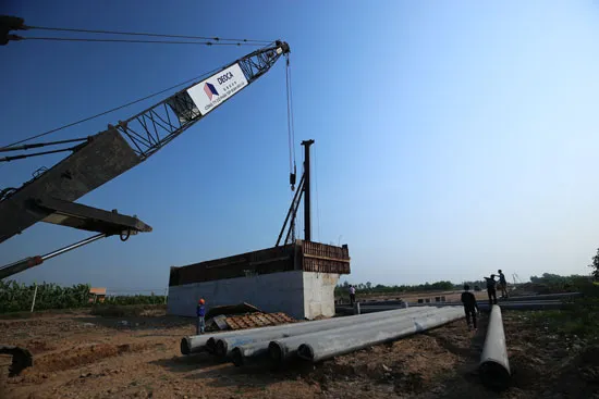 Biến tướng BOT, BT: Phải thay đổi luật chơi ảnh 3 Biến tướng BOT, BT: Phải thay đổi luật chơi ảnh 3