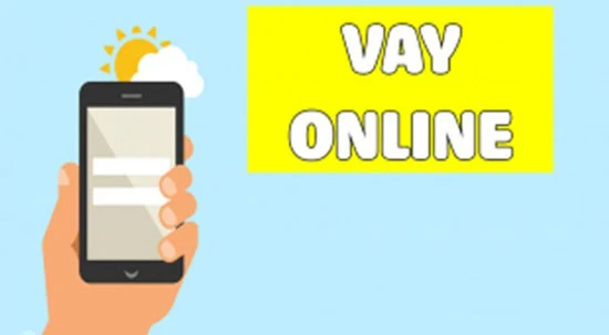 Vay online nhanh chóng, thuận tiện nhưng tiềm ẩn nhiều rủi ro.