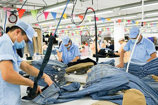 Hỗ trợ trúng, đúng đối tượng, tránh trục lợi ảnh 2 Hỗ trợ trúng, đúng đối tượng, tránh trục lợi ảnh 2