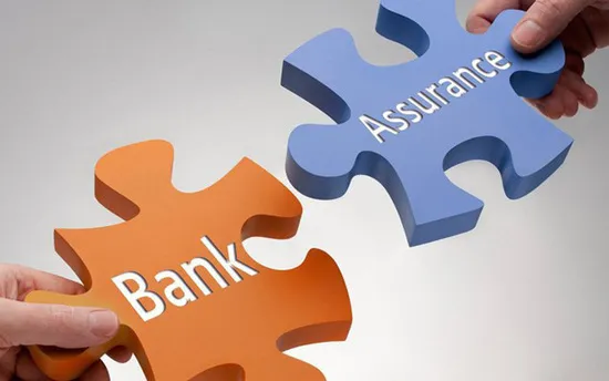 Chia lại “miếng bánh” bancassurance