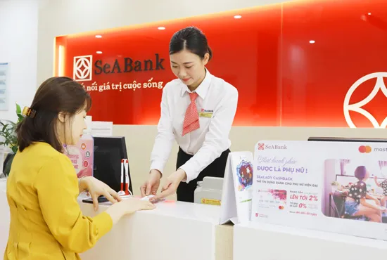 SeABank hợp tác chiến lược với FPT Smart Cloud ra mắt FPT.AI ảnh 1 SeABank hợp tác chiến lược với FPT Smart Cloud ra mắt FPT.AI ảnh 1
