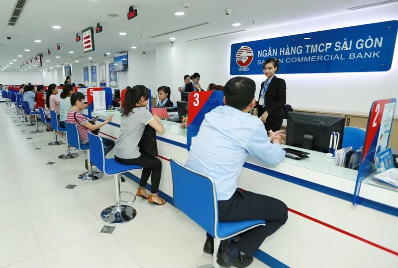 SCB khuyến cáo khách hàng tuyệt đối tránh các sai phạm liên quan đến tính có thật của khoản vay. Ảnh: SCB