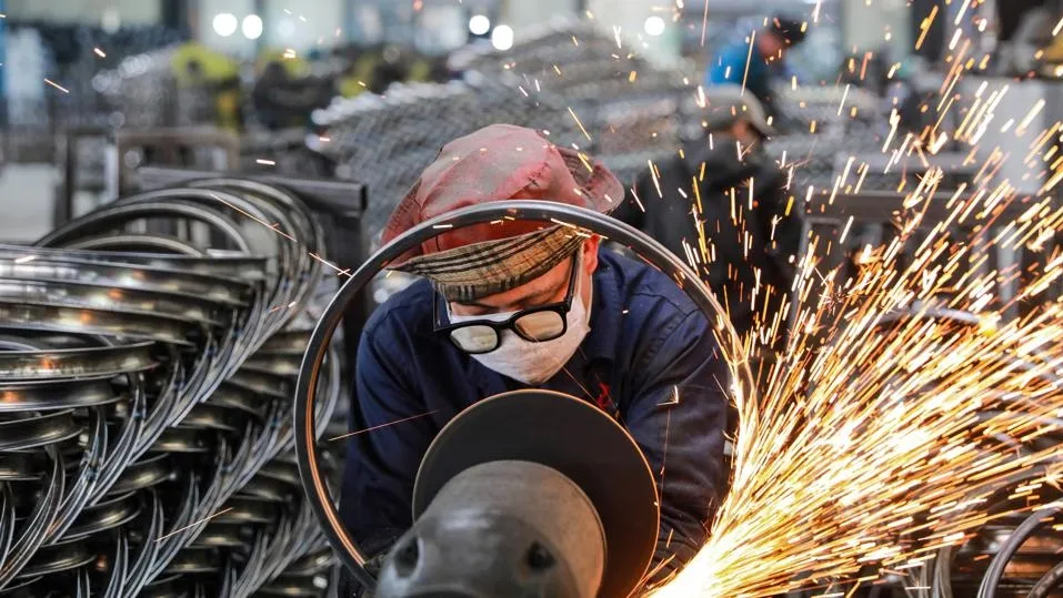 Trung Quốc âm thầm đối thoại để gia nhập CPTPP ảnh 1 Trung Quốc âm thầm đối thoại để gia nhập CPTPP ảnh 1
