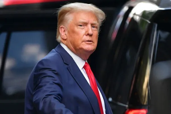 Tập đoàn của ông Trump bị điều tra hình sự ảnh 1 Tập đoàn của ông Trump bị điều tra hình sự