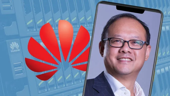 Huawei bị Mỹ đưa vào danh sách đen ảnh 2 Huawei bi My dua vao danh sach den anh 2
