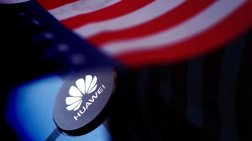 Huawei bị Mỹ đưa vào danh sách đen ảnh 3 Huawei bi My dua vao danh sach den anh 3