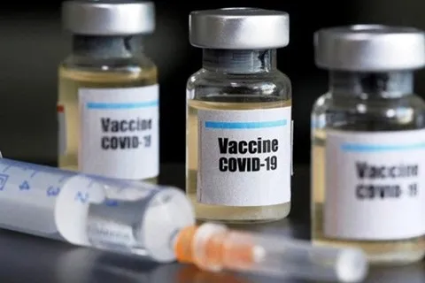 Bộ Y tế: Nỗ lực cao nhất để có thêm vaccine Covid-19, mục tiêu miễn dịch cộng đồng trong năm 2021 ảnh 1 Bộ Y tế: Nỗ lực cao nhất để có thêm vaccine Covid-19, mục tiêu miễn dịch cộng đồng trong năm 2021 ảnh 1