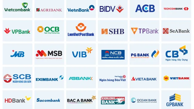 Vốn điều lệ khối ngân hàng tư nhân gấp đôi khối ngân hàng nhà nước