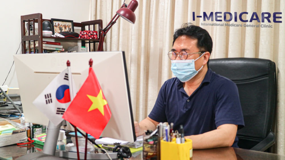 Việt Nam vững vàng vượt qua đại dịch ảnh 3 Việt Nam vững vàng vượt qua đại dịch ảnh 3