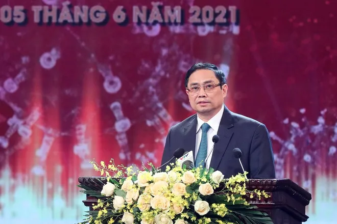 Nhiều doanh nghiệp chung tay ủng hộ, Quỹ vaccine phòng Covid-19 đã có hơn 6.600 tỷ đồng ảnh 5