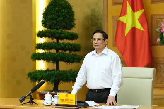 Cắt giảm tối thiểu 50% kinh phí hội nghị, công tác trong và ngoài nước để phòng chống dịch Covid-19 ảnh 1 Cắt giảm tối thiểu 50% kinh phí hội nghị, công tác trong và ngoài nước để phòng chống dịch Covid-19 ảnh 1