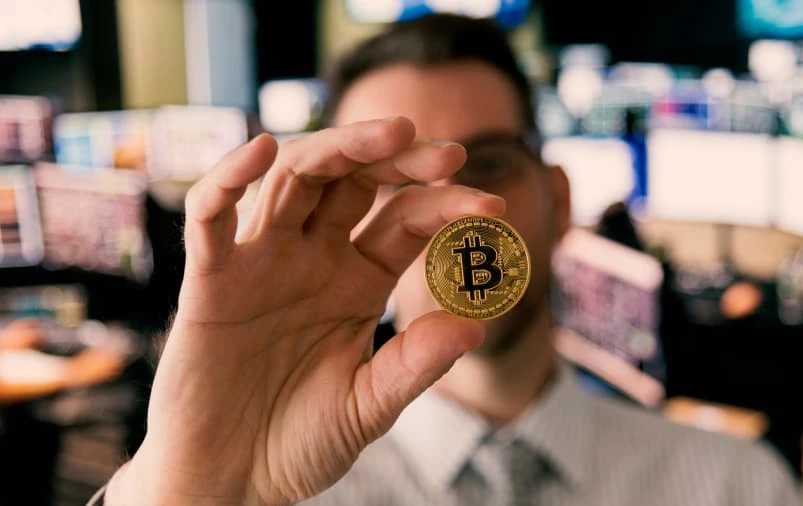 Nhiều nhà đầu tư Bitcoin Việt Nam đã thắng lớn trong năm 2020. 