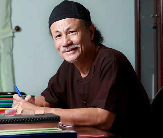 Đạo diễn, NSƯT Lê Cung Bắc qua đời ảnh 1 Đạo diễn, NSƯT Lê Cung Bắc qua đời ảnh 1