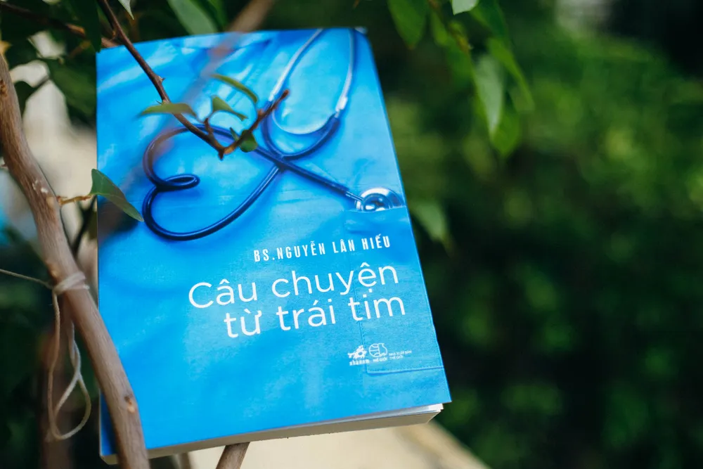 Câu chuyện từ trái tim của một đại biểu Quốc hội ảnh 1 Câu chuyện từ trái tim của một đại biểu Quốc hội ảnh 1