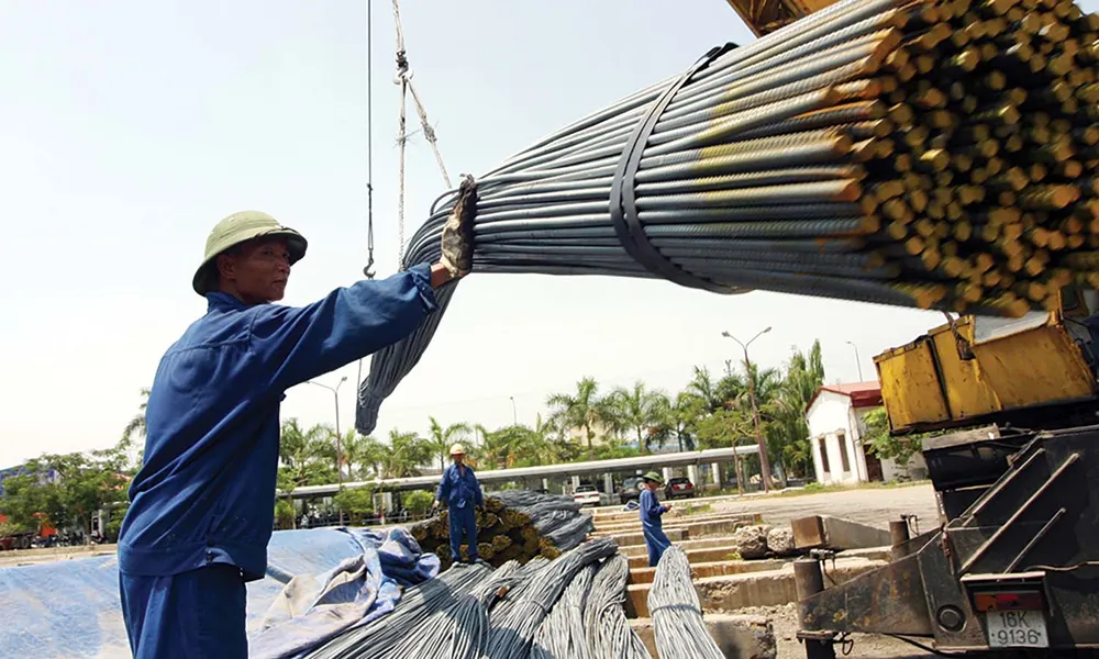 Danh nghiệp xoay trở tìm nguyên liệu ảnh 2 Danh nghiệp xoay trở tìm nguyên liệu ảnh 2