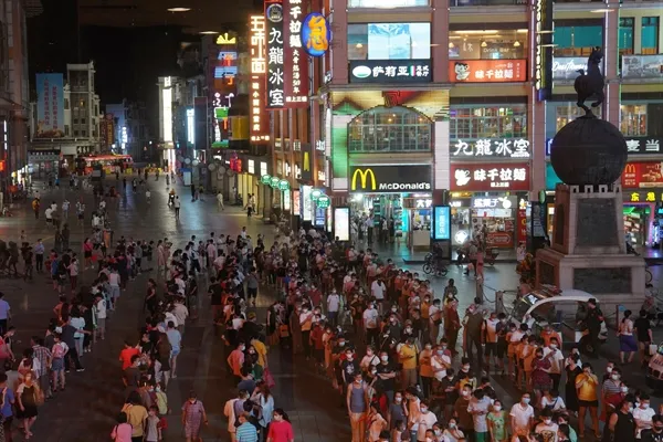 Tại sao châu Á tụt lại trong cuộc đua chấm dứt Covid-19? ảnh 6 Tại sao châu Á tụt lại trong cuộc đua chấm dứt Covid-19? ảnh 6