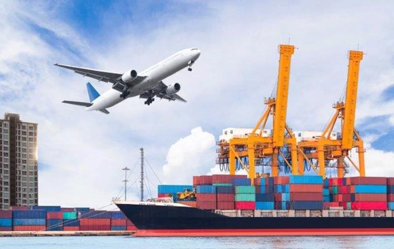 Việc thâm hụt cán cân thương mại là điều không quá bất thường.