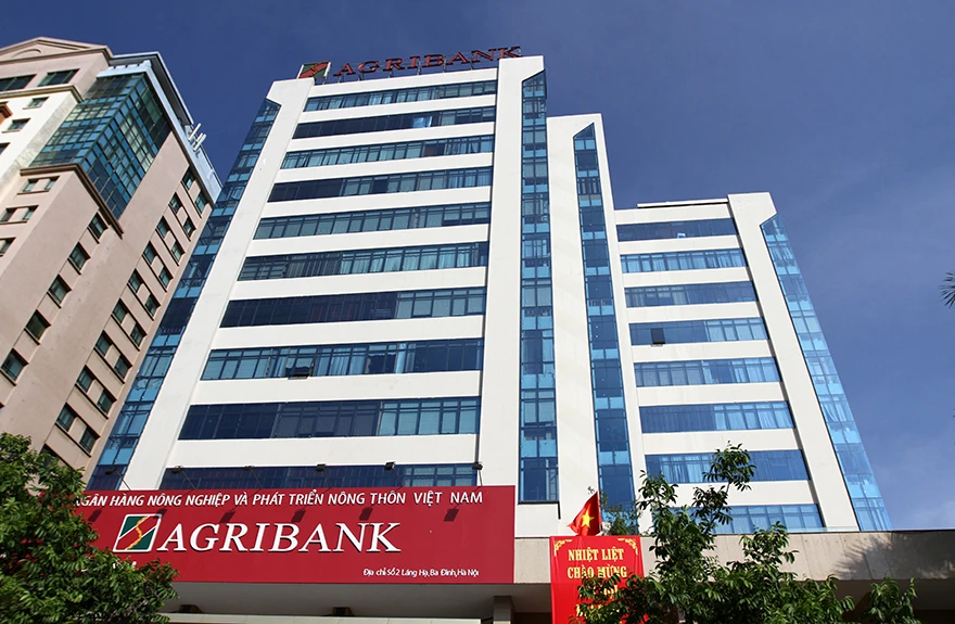 Lộ trình cổ phần hoá Agribank đang đến rất gần.